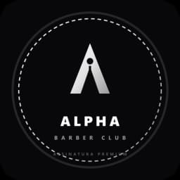 Alpha Barber Club