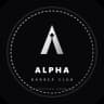 Alpha Barber Club